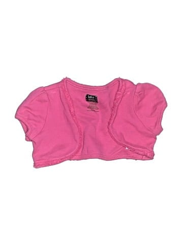 Baby Glam Short Sleeve Top (view 1)