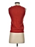Grace Elements Red Sleeveless Top Size S - photo 2