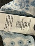 Subdued Blue Cocktail Dress Size S - photo 8