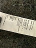 Subdued Blue Cocktail Dress Size S - photo 9
