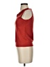 Grace Elements Red Sleeveless Top Size S - photo 5