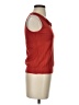 Grace Elements Red Sleeveless Top Size S - photo 4