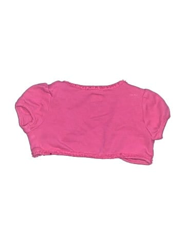 Baby Glam Short Sleeve Top (view 2)