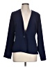 Laundry by Shelli Segal Blue Blazer Size 10 - photo 1