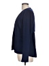 Laundry by Shelli Segal Blue Blazer Size 10 - photo 5