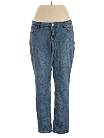 Earl Jean Jeans (view 1)