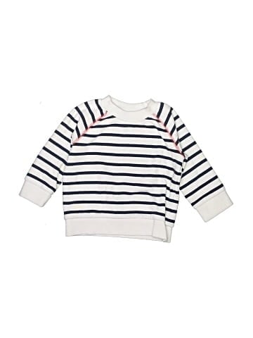 Janie and Jack Pullover Sweater (view 1)
