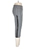 Asics Gray Active Pants Size M - photo 4