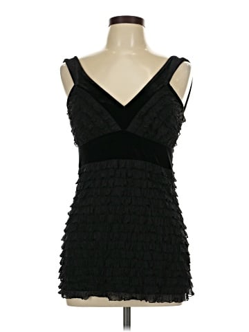 New Directions Sleeveless Top (view 1)