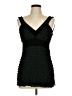 New Directions Black Sleeveless Top Size L (petite) - photo 1