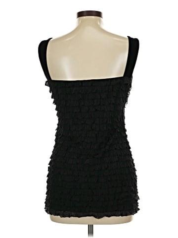 New Directions Sleeveless Top (view 2)