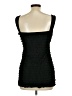 New Directions Black Sleeveless Top Size L (petite) - photo 2