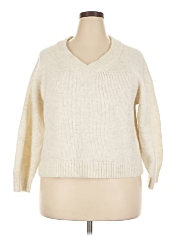Old Navy Pullover Sweater (view 1)