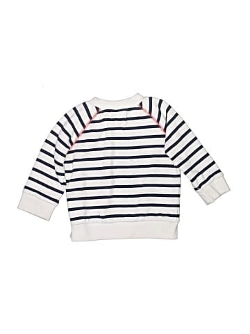 Janie and Jack Pullover Sweater (view 2)