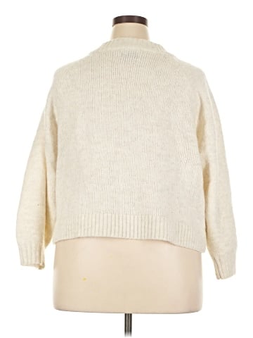 Old Navy Pullover Sweater (view 2)