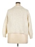 Old Navy Ivory Pullover Sweater Size XXL - photo 2