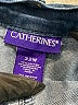 Catherines Blue Jeans Size 32W - photo 4