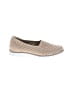Munro American Tan Flats Size 5 1/2 - photo 1