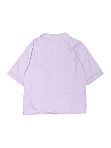 Jacadi Short Sleeve Button-Down Shirt (view 2)