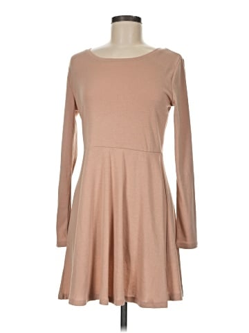 Doublju Casual Dress (view 1)