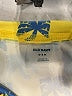 Old Navy Yellow Wetsuit Size 0-3 mo - photo 3