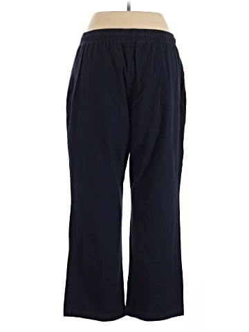 Karen Scott Sport Casual Pants (view 2)