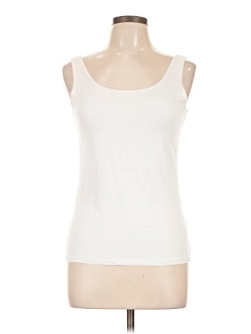 ONLY HEARTS Tank Top (view 1)