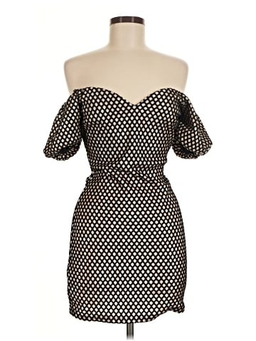 Privy Cocktail Dress (view 1)