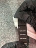 District. 100% Cotton Ivory Short Sleeve T-Shirt Size XS - photo 8
