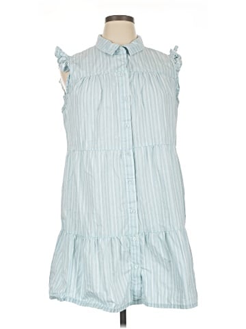 True Craft Casual Dress (view 1)