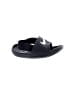 Nike Black Sandals Size 5 (baby, wide) - photo 1