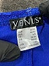 Venus Blue 3/4 Sleeve Blouse Size XS - photo 7