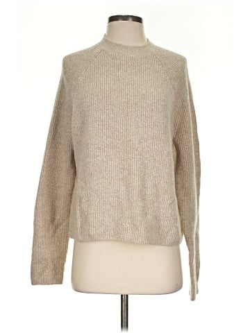 ASOS Turtleneck Sweater (view 1)
