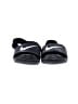Nike Black Sandals Size 5 (baby, wide) - photo 2