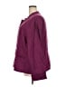 Flax 100% Linen Purple Burgundy Kimono Size 22 (2G) - photo 5