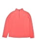 The North Face 100% Polyester Orange Jacket Size 18 - photo 1