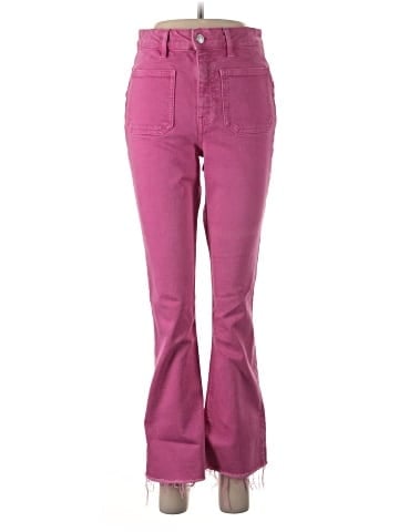 Zara Jeans (view 1)
