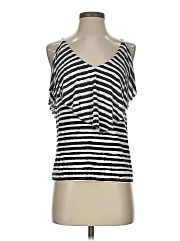 Juicy Couture Sleeveless Top (view 1)