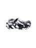 Crocs Graphic Gray Clogs Size 4 (baby) - photo 1