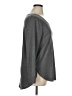 Apt. 9 Gray Long Sleeve Top Size XL - photo 4