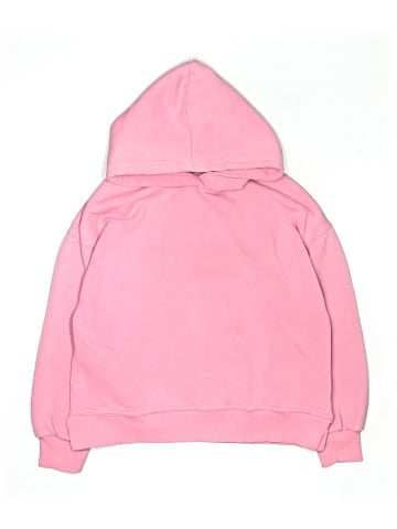 Zara Kids Pullover Hoodie (view 1)