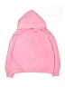 Zara Kids Pink Pullover Hoodie Size 13 - 14 - photo 1