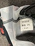 Unbranded Hearts Black Casual Dress Size 2X - photo 5