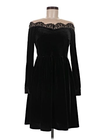 D PLAY Cocktail Dress (view 1)