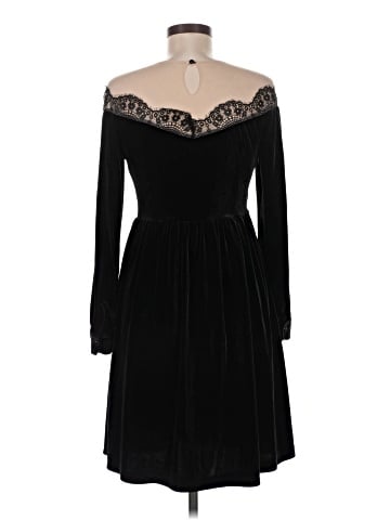 D PLAY Cocktail Dress (view 2)
