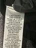 Juicy Couture Black Jacket Size S - photo 8