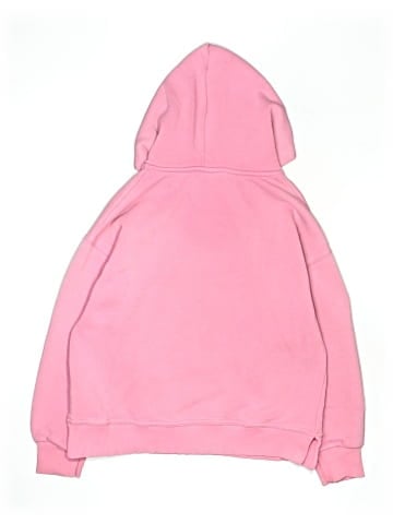 Zara Kids Pullover Hoodie (view 2)