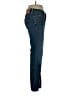 Levi's 100% Cotton Blue Jeans Size 30 waist - photo 4