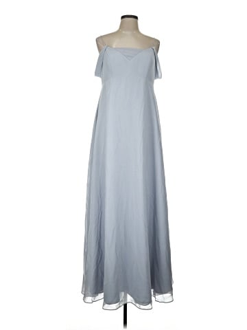 Jenny Yoo Collection Casual Dress (view 1)