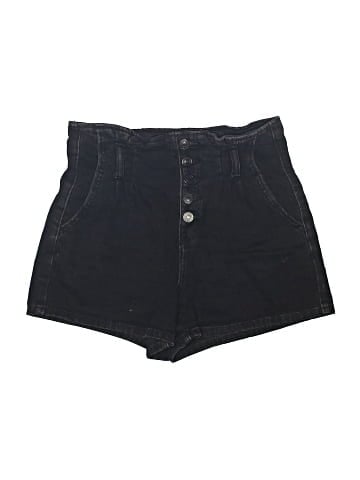 American Eagle Outfitters Denim Shorts (view 1)